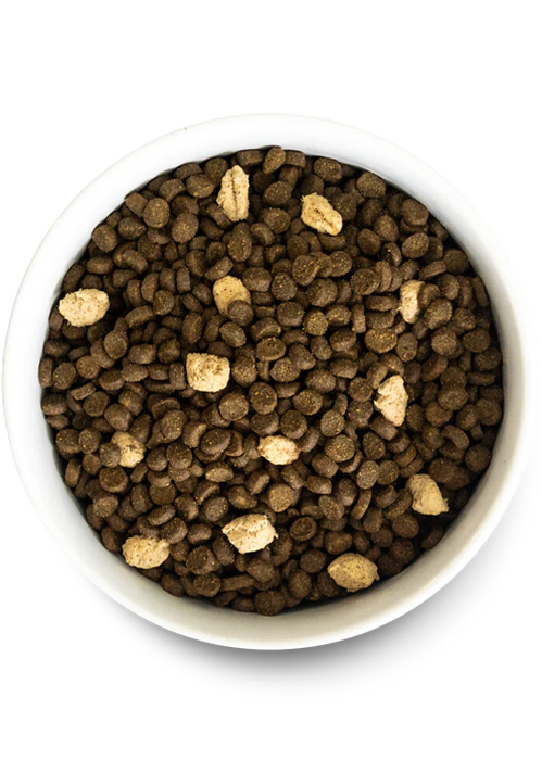 Open Prairie sans grains RawMix nourriture pour chats