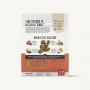Honest kitchen boeuf déshydraté sans grain nourriture pour chiens
