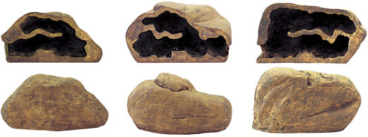 Exo terra tunnel small pour reptiles