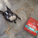 Stella & Chewy's mixer mélangeurs salés au saumon et à la morue nourriture pour chien