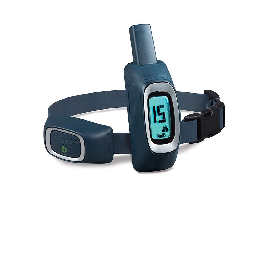 Petsafe pdt17-16031 collier de dressage pour petit