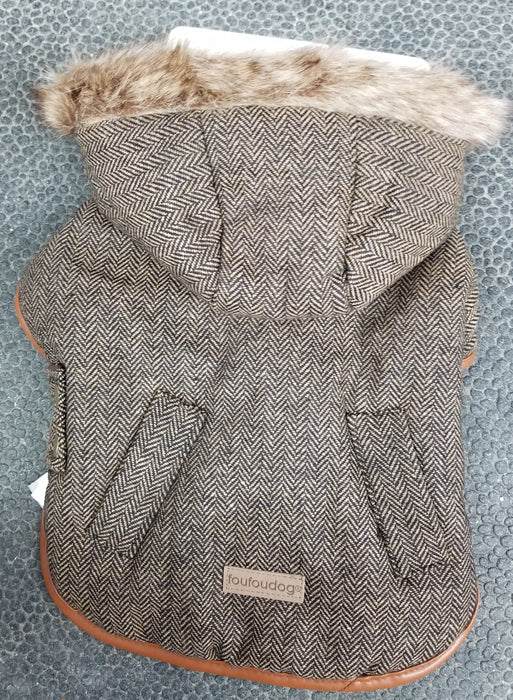 manteau pour chien