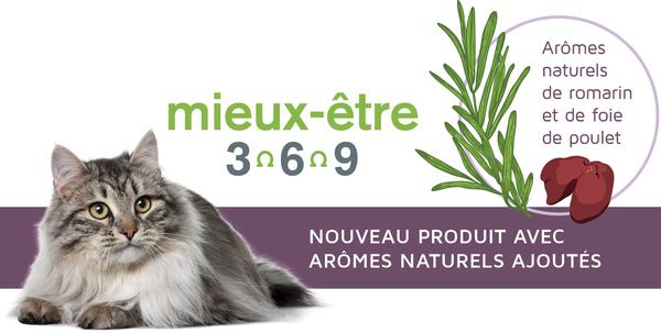 Traitement pour boules de poil chat