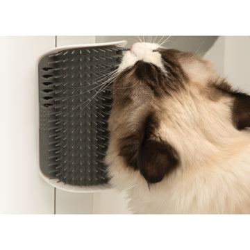 Catit 2.0 senses auto toiletteur pour chat