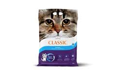 City classic litière agglomérante pour chats
