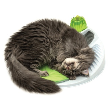 Senses catit 2.0 station de bien-être pour chat