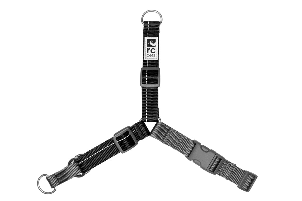 Rc pet harnais de contrôle pour chien