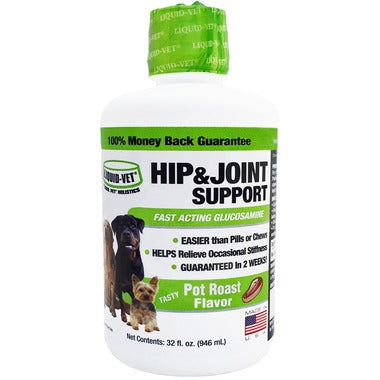 Hip & joint support pour les articulations liquide