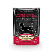 Oven-Baked Tradition récompense pour chien (produit du Quebec)