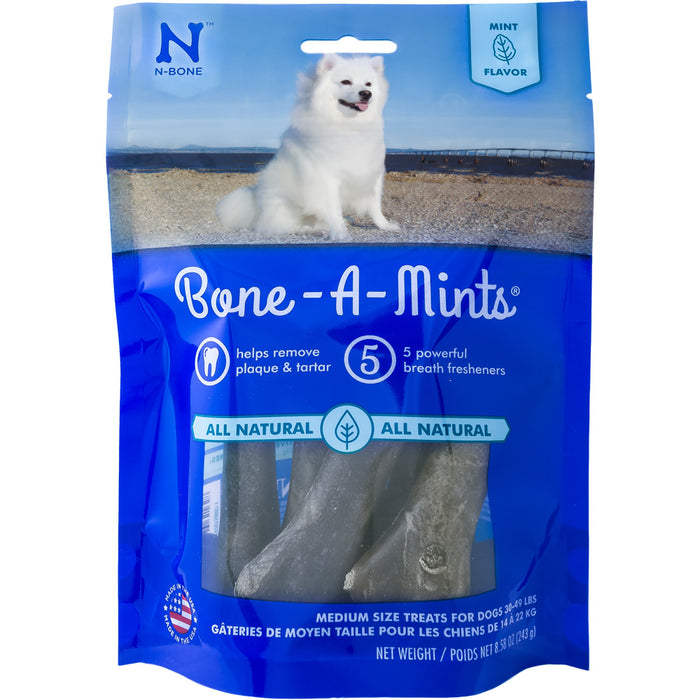 Os dentaires pour chien