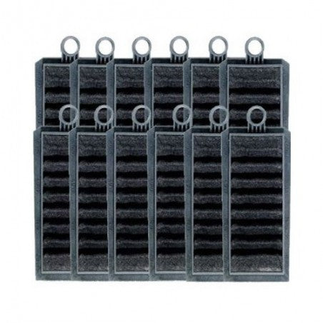 Eheim liberty cartouche au charbon actif