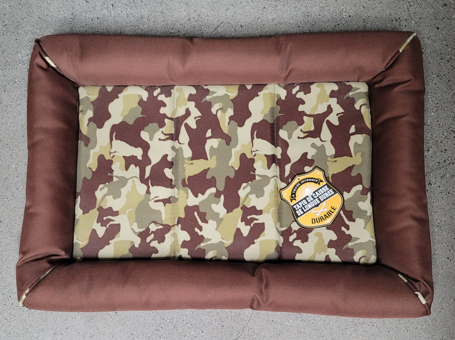 Coussin plat Snoozzy