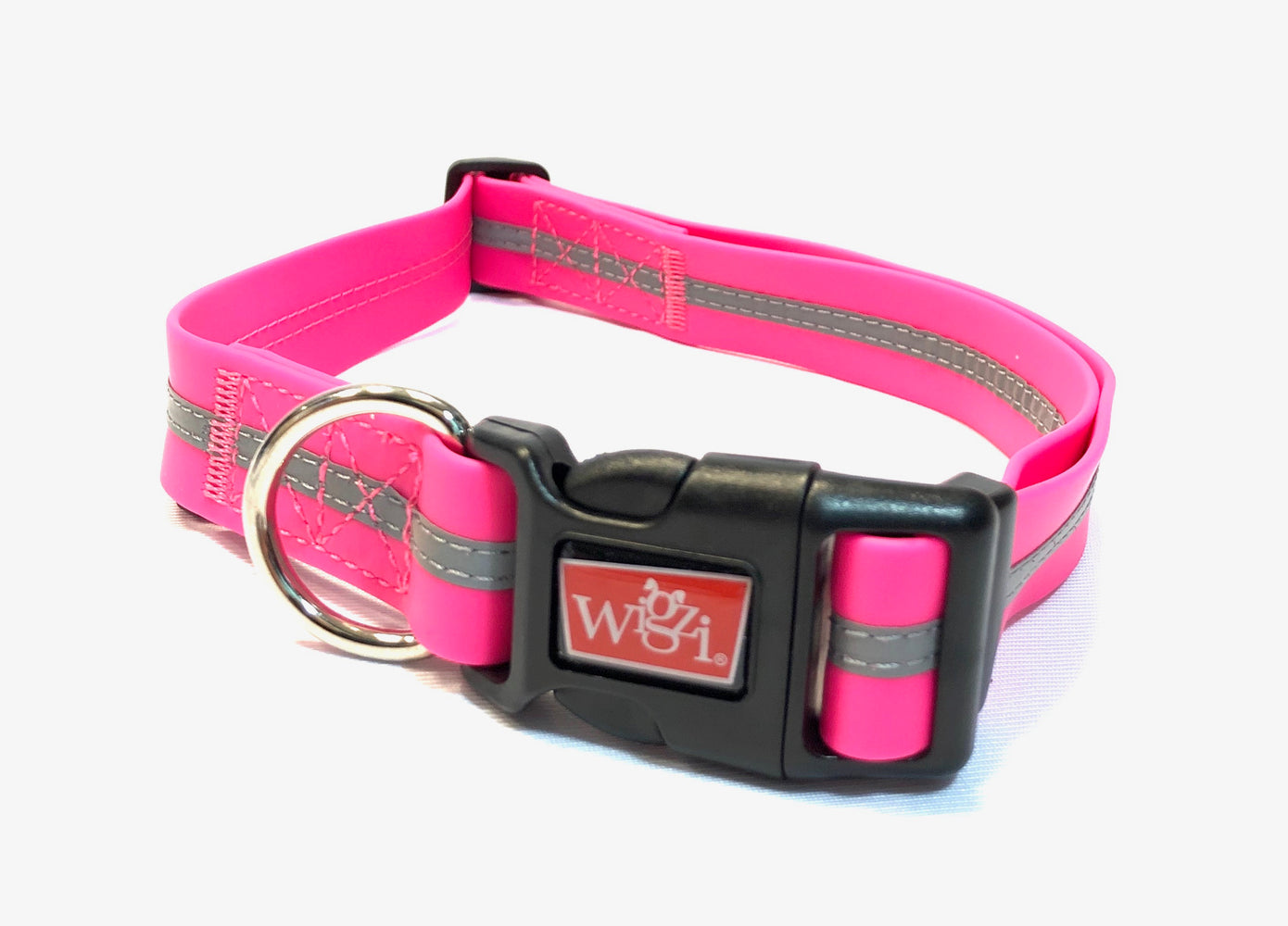 Wigzi collier réfléchissant prévient les odeurs résistant aux intempéries