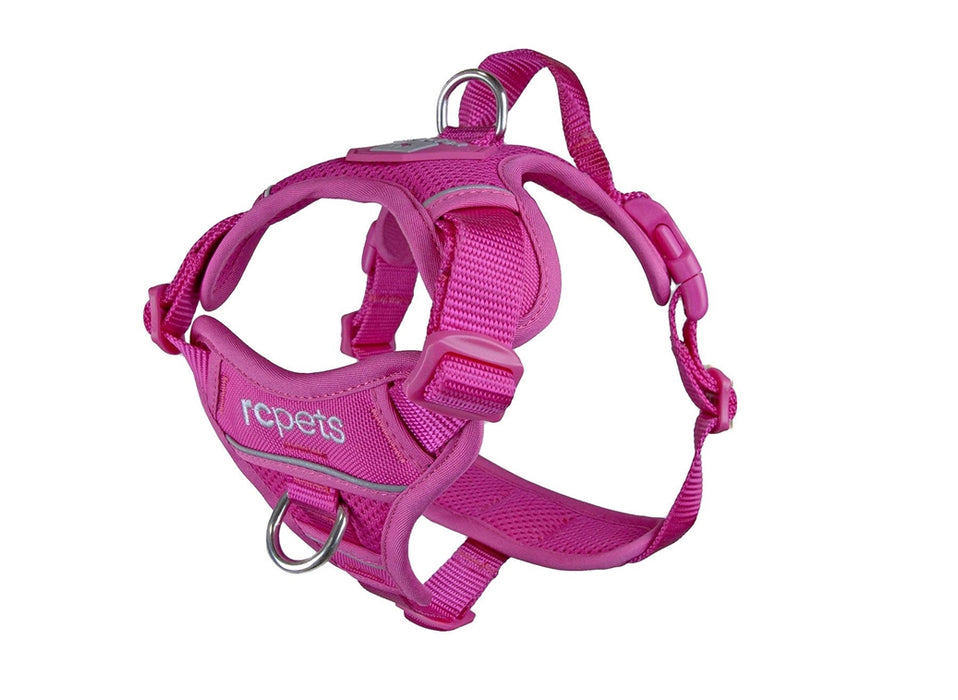 Rc pet harnais de contrôle pour chien