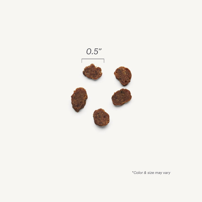 Honest Kitchen gâterie boeuf et saumon pour chiens