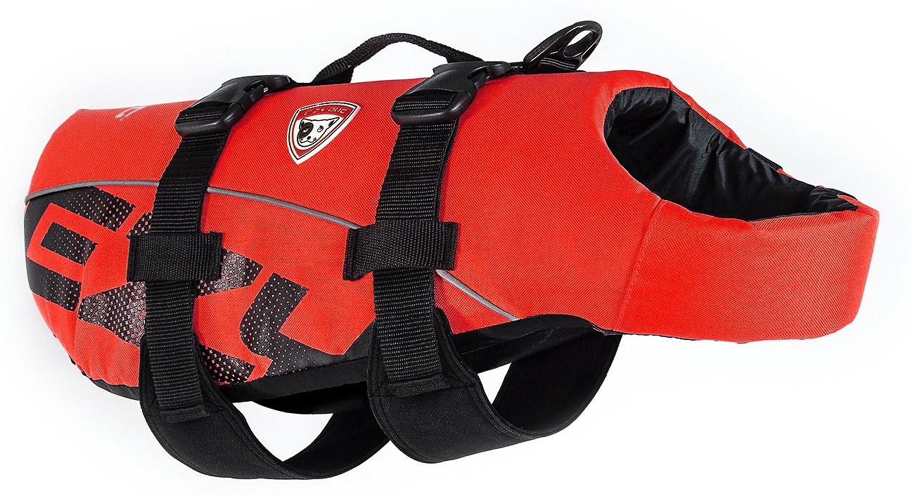 EZYDOG Veste de flottaison