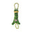 Kong Jouet en Peluche "Knots" Grenouille Moyenne / Grande