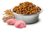 Farmina N&d tropical selection nourriture chien agneau moyen/grand