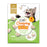 Gâteries moelleuses Catit Creamy Bitz, Poulet et canard, paquet de 4,48 g