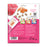 Gâteries moelleuses Catit Creamy Bitz, Thon et crabe, paquet de 4,48 g