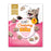 Gâteries moelleuses Catit Creamy Bitz, Thon et crabe, paquet de 4,48 g