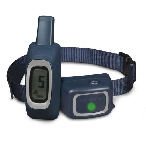Petsafe collier anti aboiement a jet pour chien 300 m