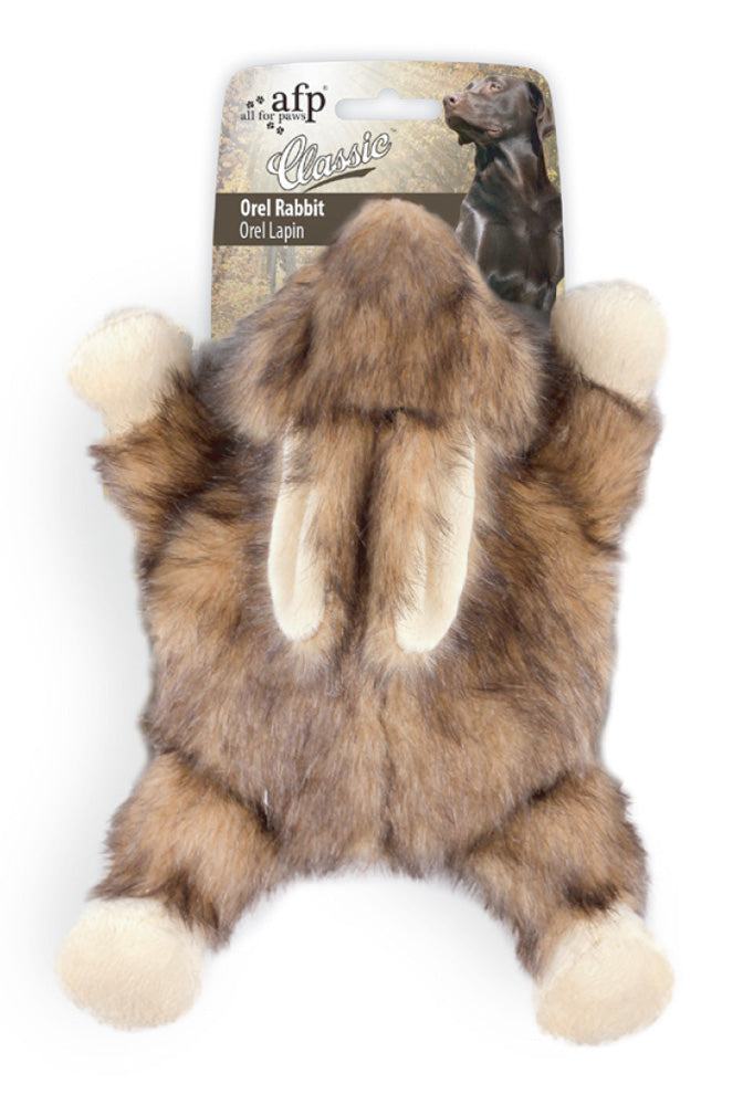 All For Paws Woodland Classic - Orel Le Lapin
