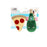 All For Paws Little Buddy Pizza/Perrier