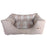DOGGIE-Q Lit "Plaid Prestige" Kaki