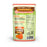 weruva sachet citrouille au gingembre et au curcuma pour chien paq 12