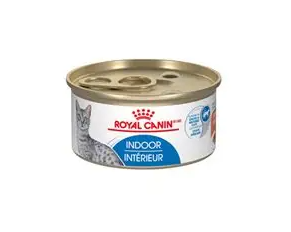 Royal Canin chat adulte d'intérieur conserve