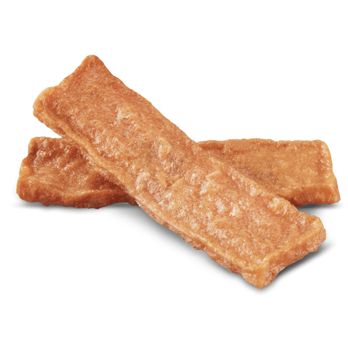 Gâteries séchées pour les hanches et les articulations, boeuf pour chiens