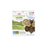 Living World – Accessoire de nourrissage comestible, Abeille, brun, 120 g