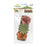 Living World – Jouet à mâcher comestible, Lit de fleurs, multicolore, 150 g