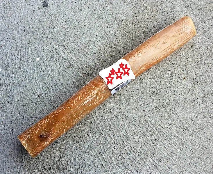 Porc rouleau 27'' pour chien