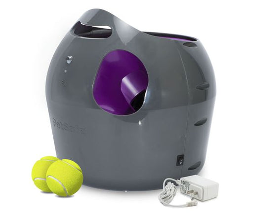 Petsafe jouet pour chien, lance-balles automatique