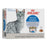 Royal canin chat Intérieur Émincés en sauce – Nourriture en conserve pour chats Paquet de 12