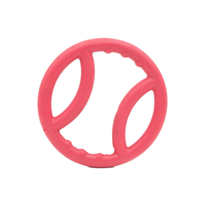 ZippyPaws – ZippyTuff Anneau Squeaky Rose