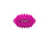 Bud'z Jouet En Caoutchouc Pour Chien - Ballon De Football, Rose 15cm - JOUET CHIEN - Bud'z - Bud'z Jouet En Caoutchouc Pour Chien - Ballon De Football, Rose 15cm