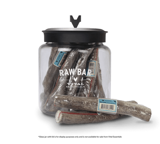 Bully Stick séché à froid Raw Bar Vital Essentials - Animaux et articles pour animaux de compagnie - Vital Essentials - Bully Stick séché à froid Raw Bar Vital Essentials