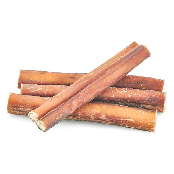 Bully stick 6" PCI