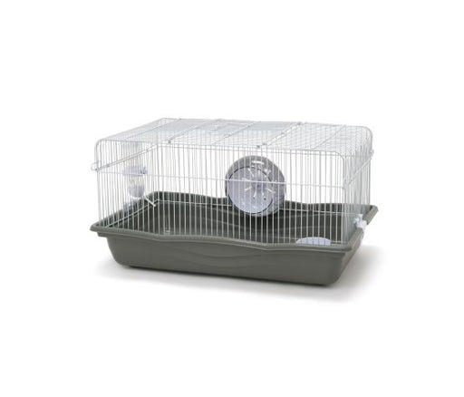 Cage Iberis Pour Petit Rongeur - Cage rongeur - DAYANG - Cage Iberis Pour Petit Rongeur
