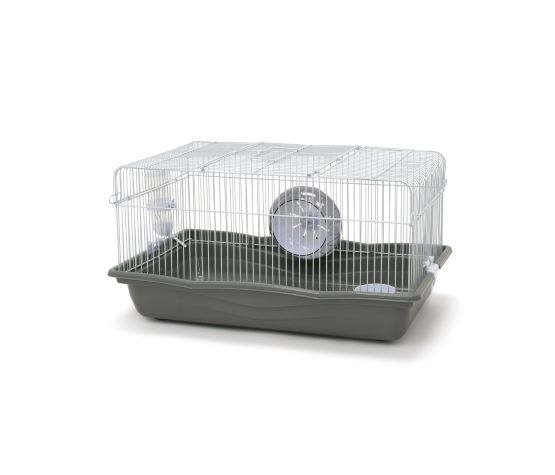 Cage Iberis Pour Petit Rongeur - Cage rongeur - DAYANG - Cage Iberis Pour Petit Rongeur
