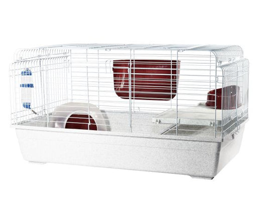 Cage iris pour lapin - Rongeur accessoires - BUDZ - Cage iris pour lapin