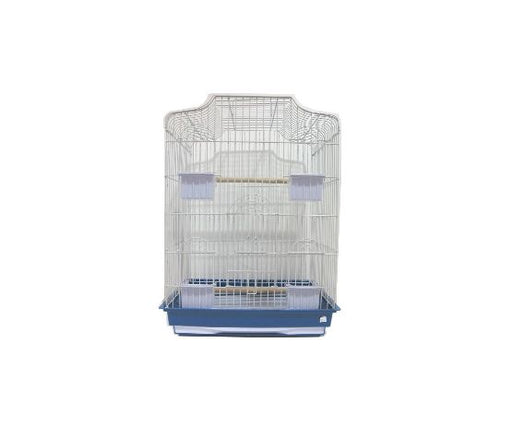 Cage Laurier Pour Cockatiel/inseparables - Cage oiseaux - DAYANG - Cage Laurier Pour Cockatiel/inseparables