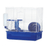 Cage pour hamster 2 étages Ware - Cage rongeur - WARE - Cage pour hamster 2 étages Ware