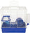 Cage pour hamster 2 étages Ware - Cage rongeur - WARE - Cage pour hamster 2 étages Ware