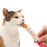Catit Cream régals crémeux , thon, paquet de 50 gateries pour chats - Gateries pour chats - Cat it - Catit Cream régals crémeux , thon, paquet de 50 gateries pour chats