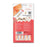 Catit Creamy – Régals Crémeux, Saumon, Paquet De 5 - Gateries pour chats - Cat it - Catit Creamy – Régals Crémeux, Saumon, Paquet De 5
