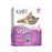 CATIT GO! NATURAL LITIÈRE À BASE DE COSSES DE POIS PARFUM DE LAVANDE 12.3LBS - LITIERE - Catit - CATIT GO! NATURAL LITIÈRE À BASE DE COSSES DE POIS PARFUM DE LAVANDE 12.3LBS